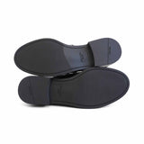 Prada 'Triangle Logo' Loafers - Women's 37