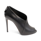 Prada Peep-Toe Heels - Women's 38