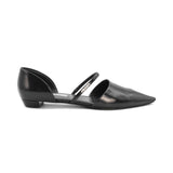 Prada Flats - Women's 37