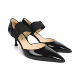 Prada Kitten Heels - Women's 37