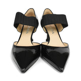 Prada Kitten Heels - Women's 37