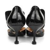 Prada Kitten Heels - Women's 37