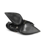 Prada Kitten Heels - Women's 37