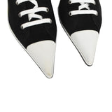 Prada Sneaker Heels - Women's 38.5