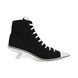 Prada Sneaker Heels - Women's 38.5