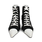 Prada Sneaker Heels - Women's 38.5