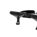 Prada Vintage Mules - Women's 36