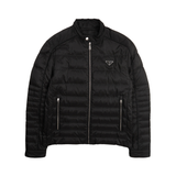 Prada Nylon Puffer Jacket - Men's 48