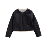 Prada Cropped Jacket - Women's 44