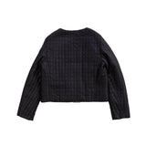 Prada Cropped Jacket - Women's 44