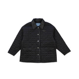 Prada Quilted Jacket - Women's 36