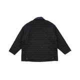 Prada Quilted Jacket - Women's 36