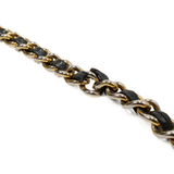 Prada 'Impunturato Catena' Vintage Chain Bag