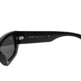 Prada Angular Sunglasses