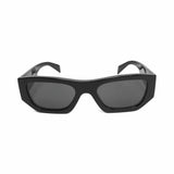 Prada Angular Sunglasses
