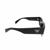 Prada Angular Sunglasses