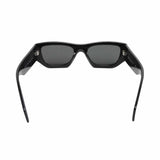 Prada Angular Sunglasses