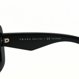Prada Oversized Sunglasses