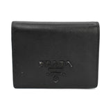 Prada Snap Wallet