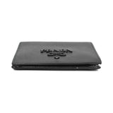 Prada Snap Wallet