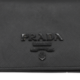 Prada Snap Wallet