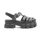 Prada 'Monolith' Sandals - Women's 39