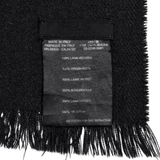 Prada Wool Scarf