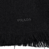 Prada Wool Scarf