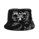 Prada Bucket Hat - S