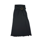 Prada Midi Skirt - Women's 40