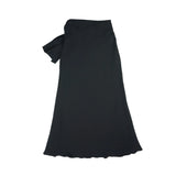 Prada Midi Skirt - Women's 40