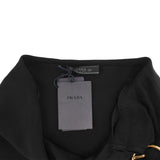 Prada Midi Skirt - Women's 40