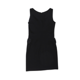 Prada Knee-Length Dress - Women's 44