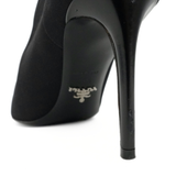 Prada Sock Boots - Women's 39.5