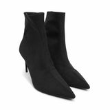Prada Sock Boots - Women's 39.5