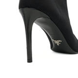 Prada Sock Boots - Women's 39.5