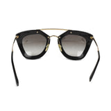 Prada 'Cinema' Sunglasses