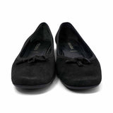 Prada Suede Ballet Flats - Women's 36.5