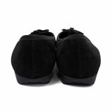 Prada Suede Ballet Flats - Women's 36.5