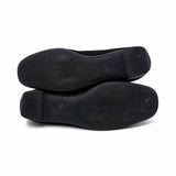 Prada Suede Ballet Flats - Women's 36.5