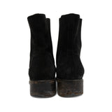 Prada Chelsea Boots - Women's 37