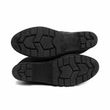 Prada Wedge Ankle Boots - Women's 36