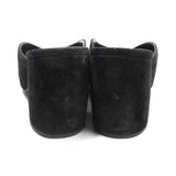 Prada Suede Mules - Women's 40