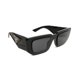 Prada 'PR A09S' Sunglasses