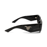 Prada 'PR A09S' Sunglasses