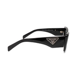 Prada 'SPR13Z' Sunglasses
