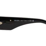 Prada 'SPR13Z' Sunglasses