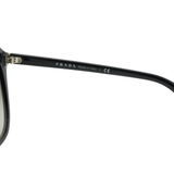 Prada Oversized Sunglasses