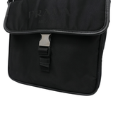 Prada Nylon Crossbody Bag