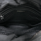 Prada Nylon Crossbody Bag